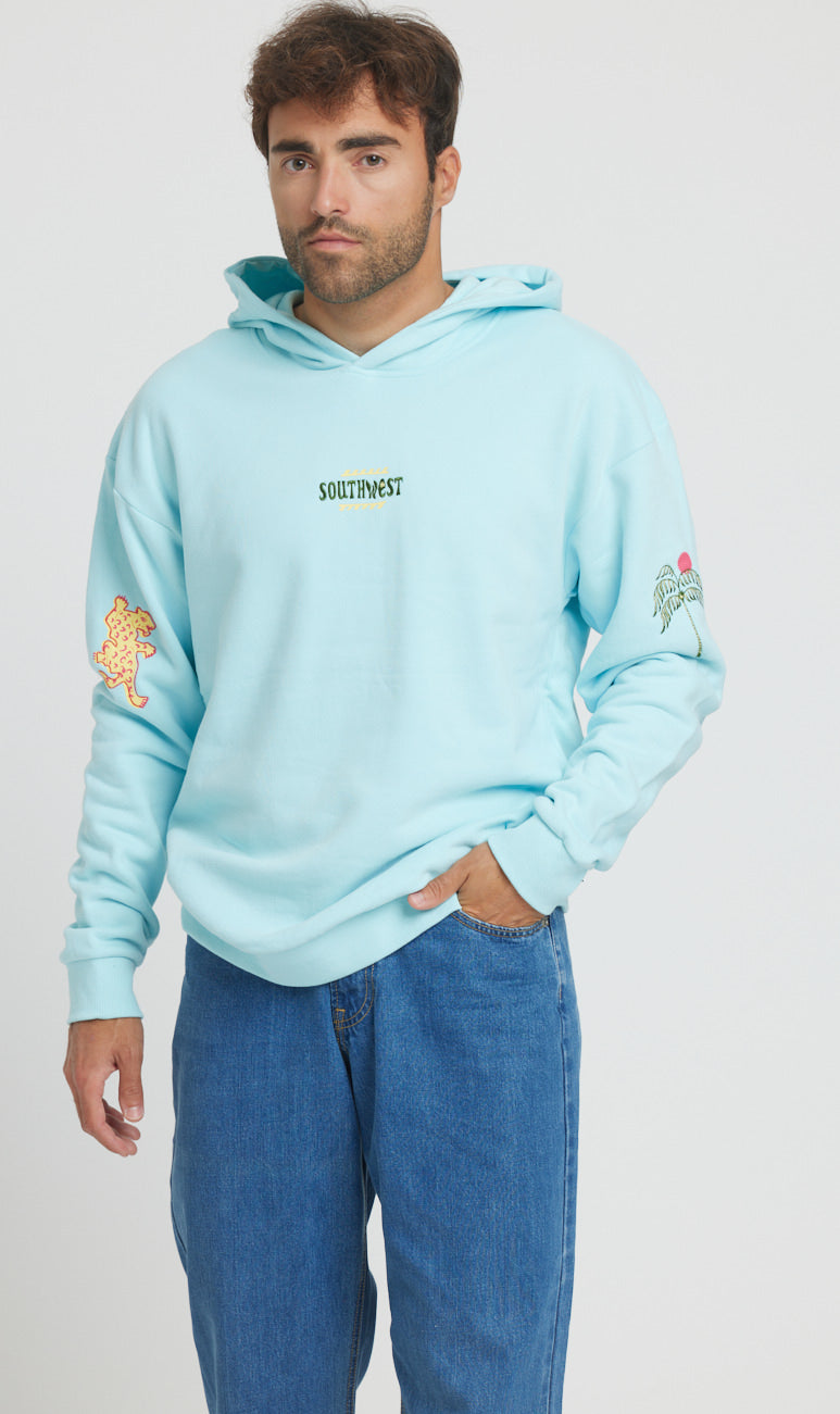 BABY BLUE