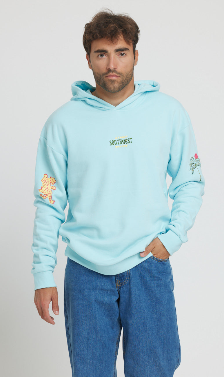 BABY BLUE