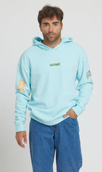 BABY BLUE