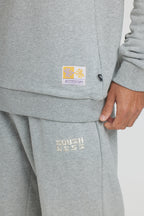HEATHER GREY