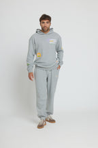 HEATHER GREY