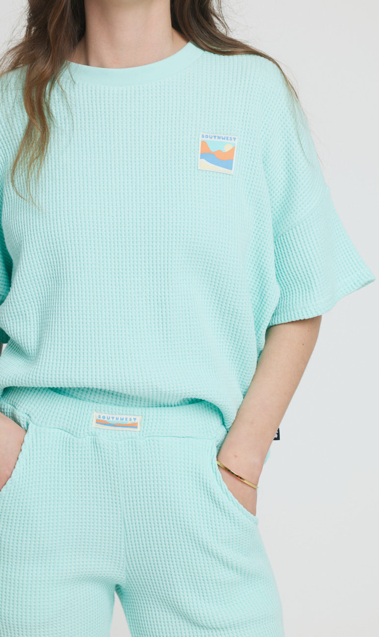 TURQUOISE