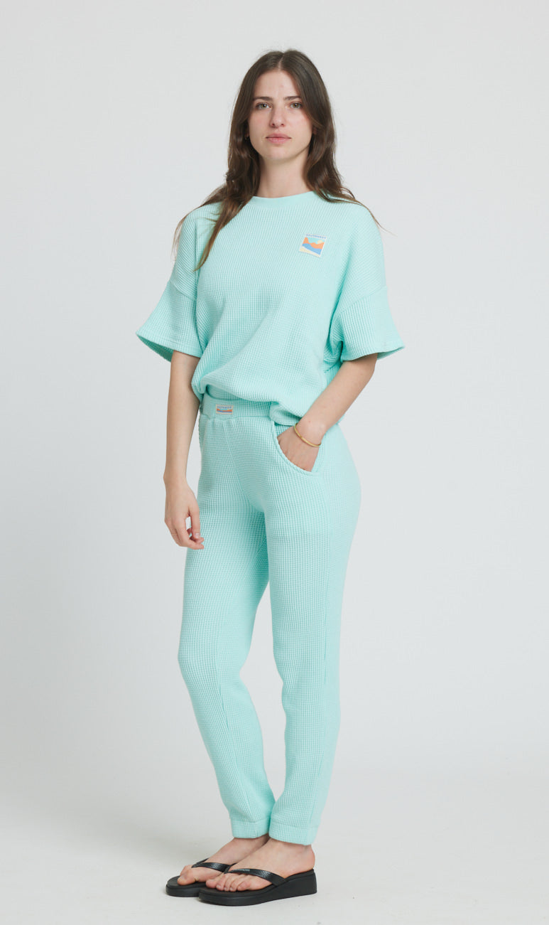 TURQUOISE
