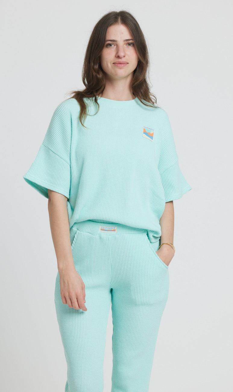TURQUOISE