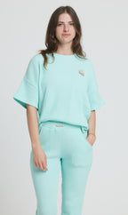 TURQUOISE