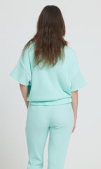 TURQUOISE