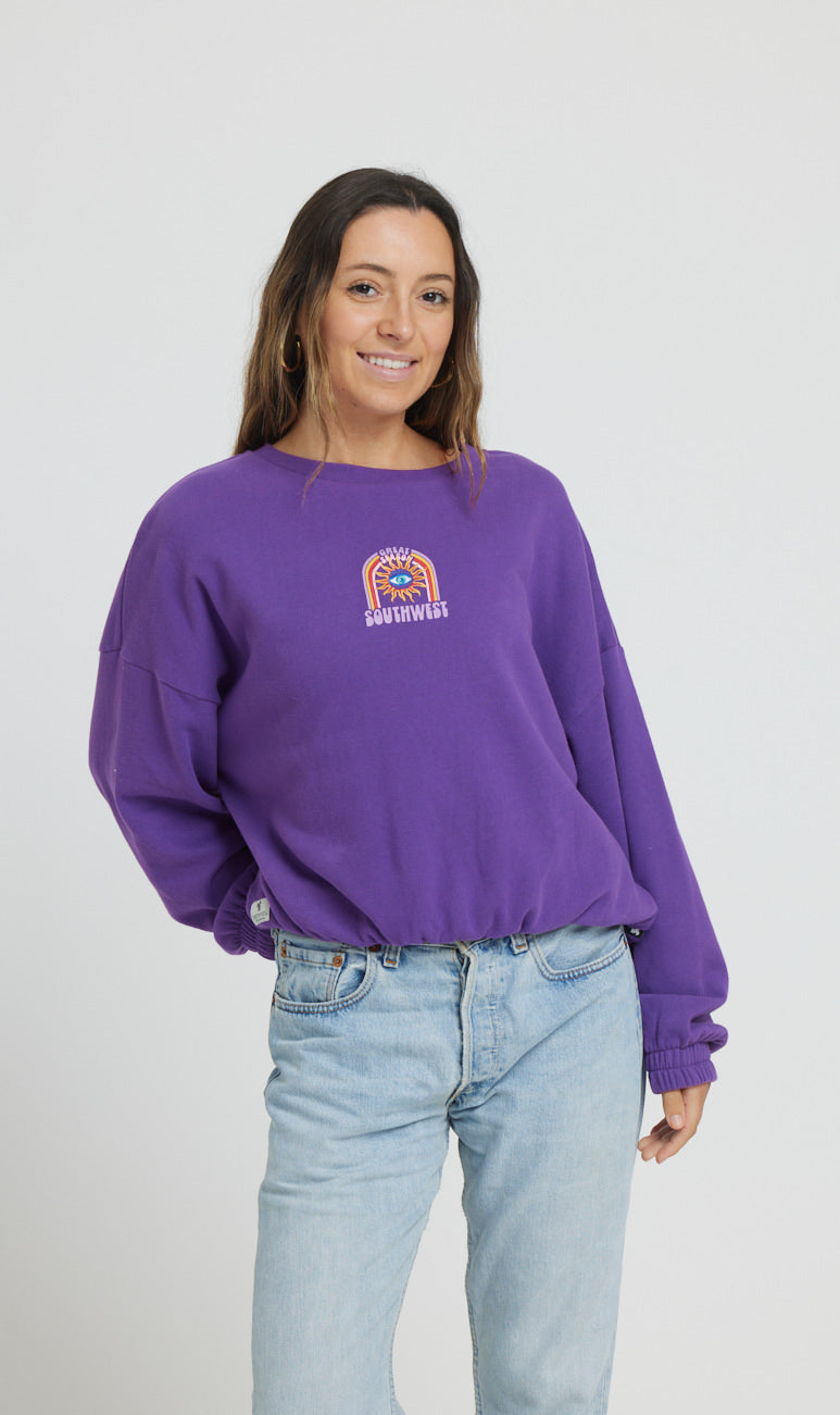 VIOLET