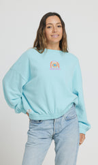 BABY BLUE
