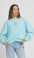 BABY BLUE