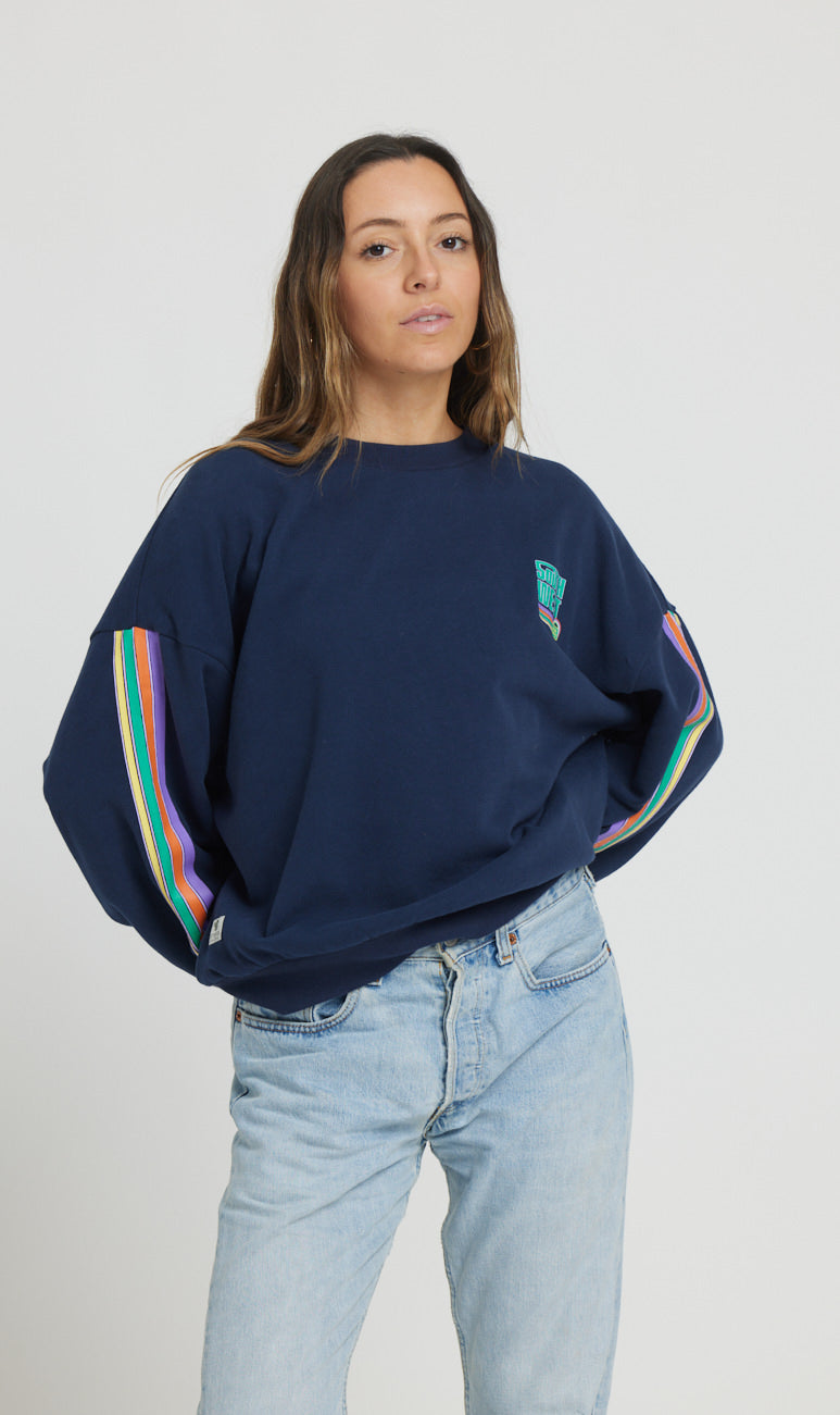 DARK NAVY