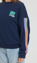DARK NAVY