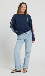 DARK NAVY