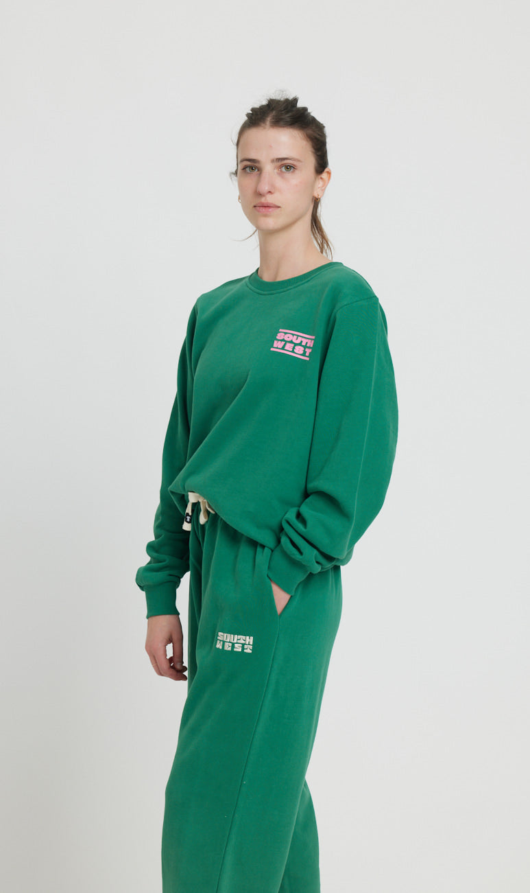 VERT FORET