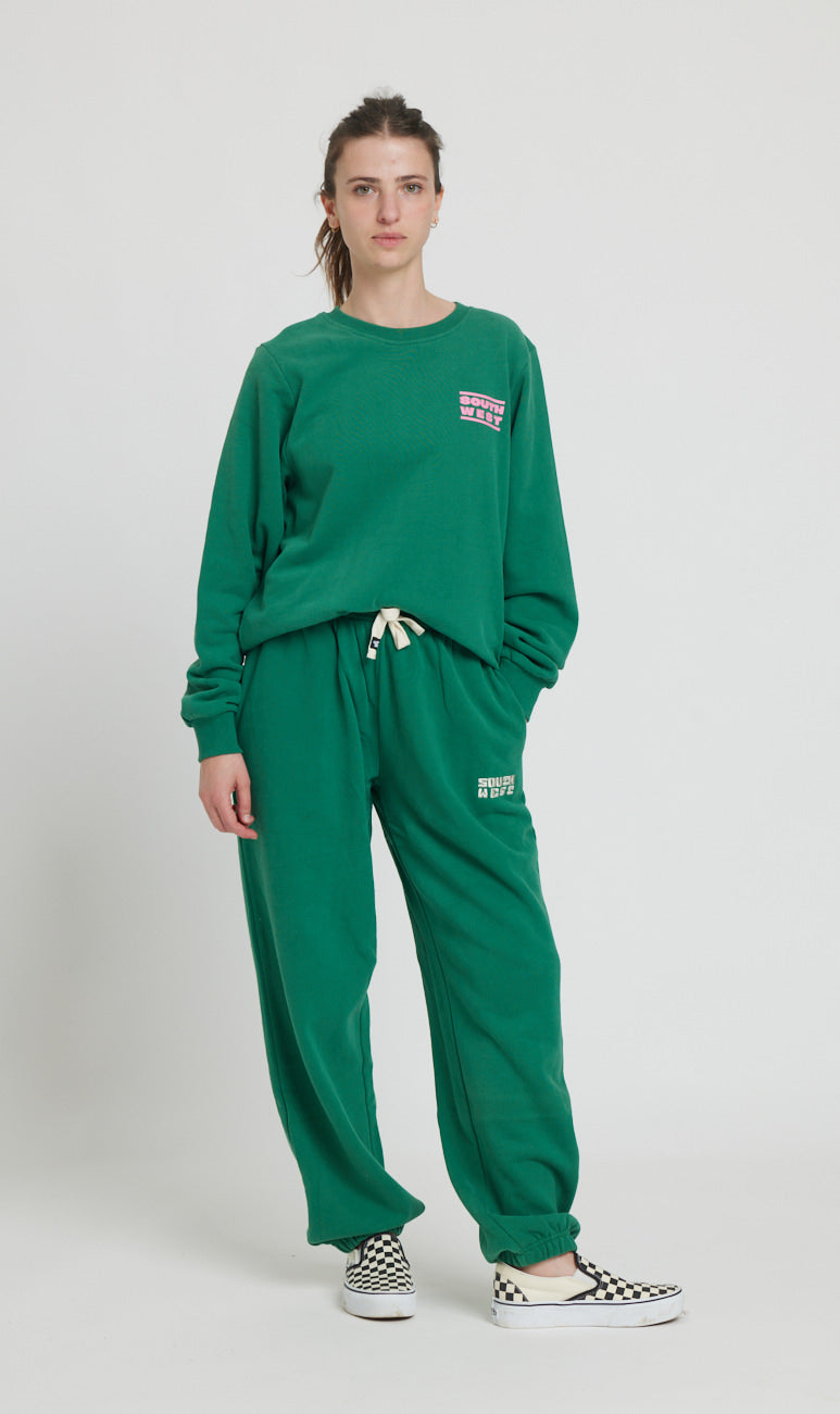 VERT FORET