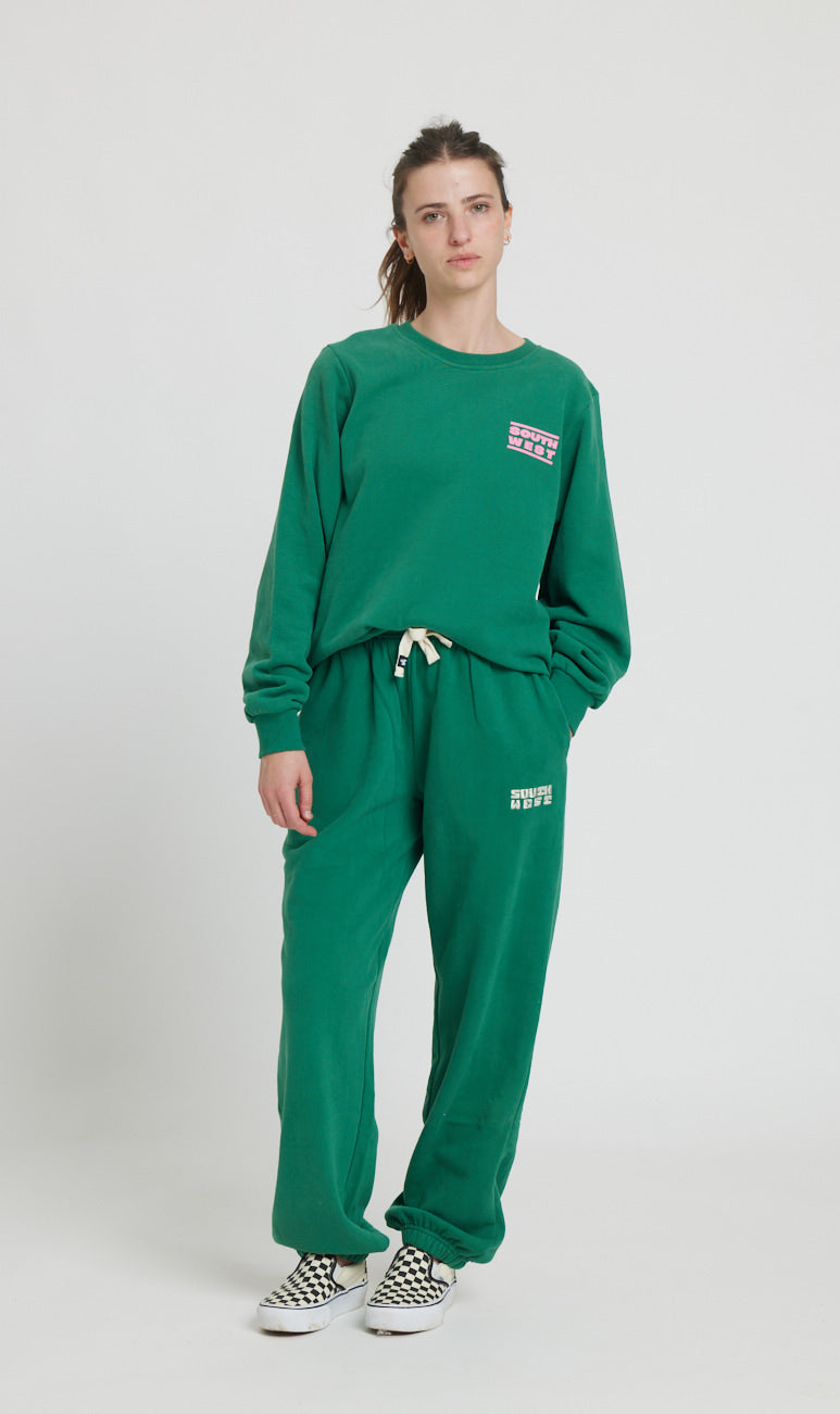 VERT FORET