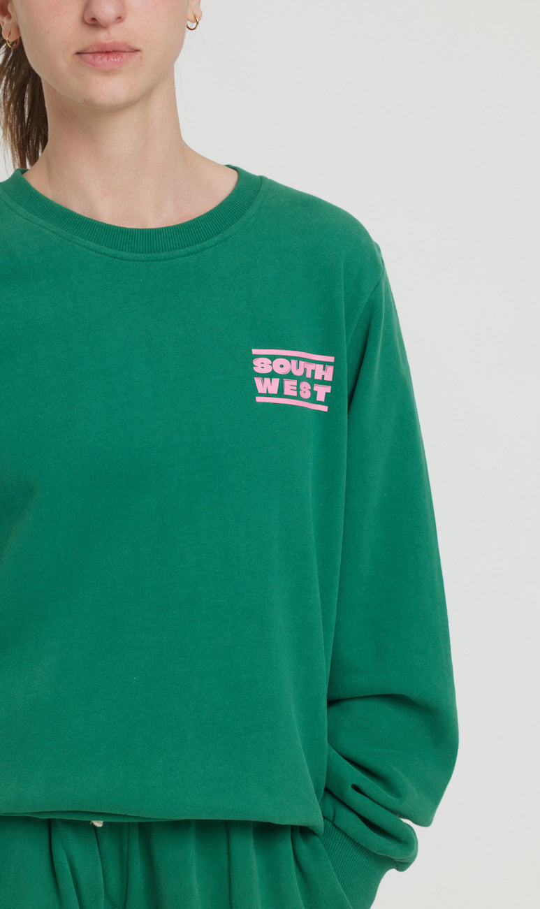 VERT FORET