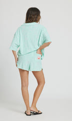 TURQUOISE