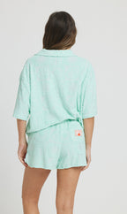 TURQUOISE