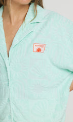 TURQUOISE