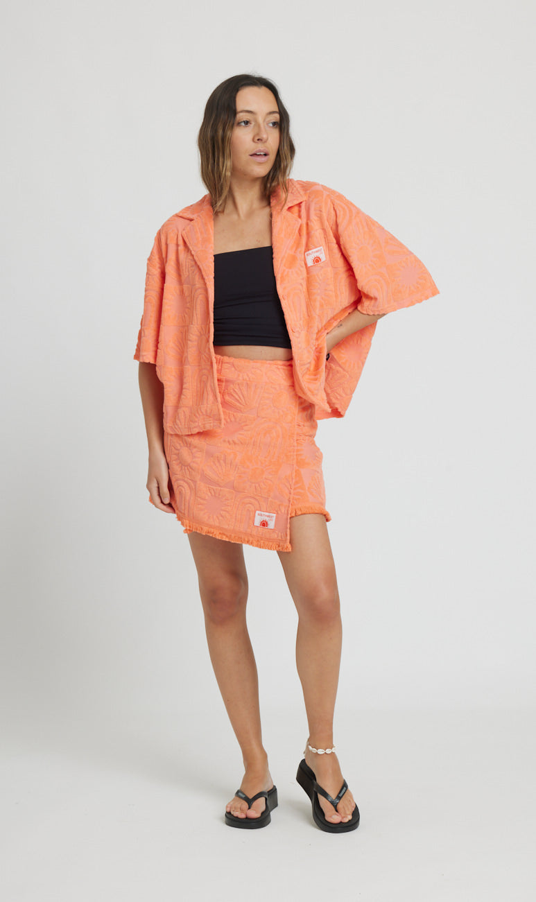 CORAIL