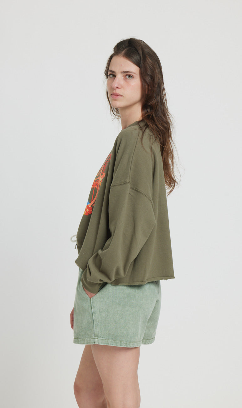 KAKI