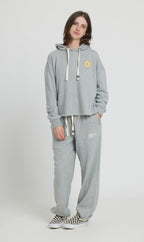 HEATHER GREY