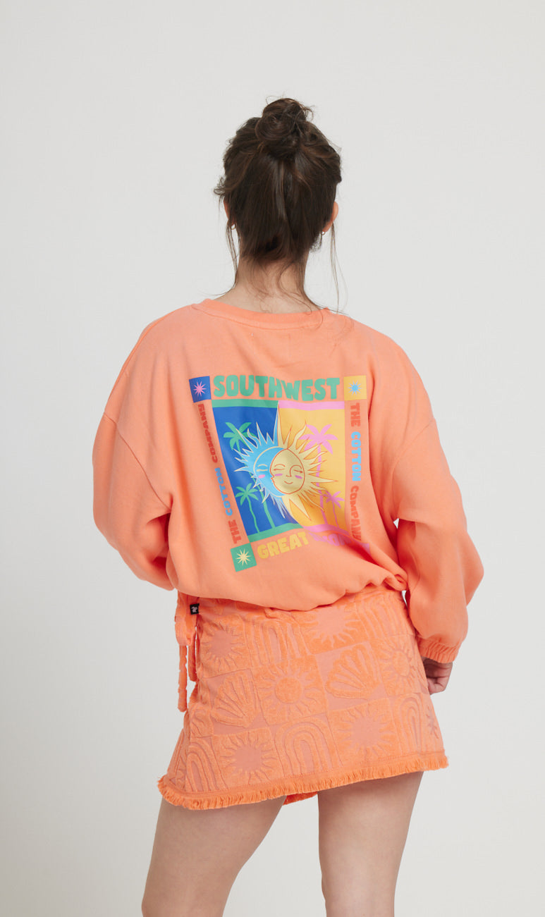 CORAIL