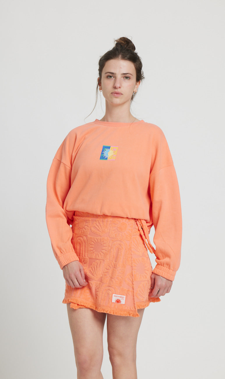 CORAIL