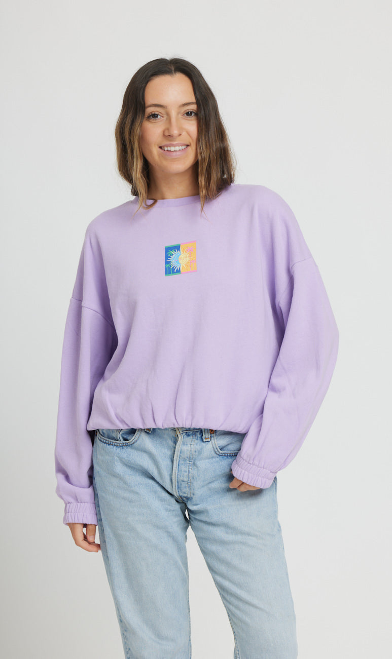 LILAS