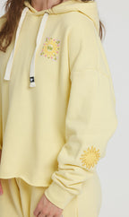 BUTTER YELLOW