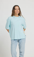 BABY BLUE