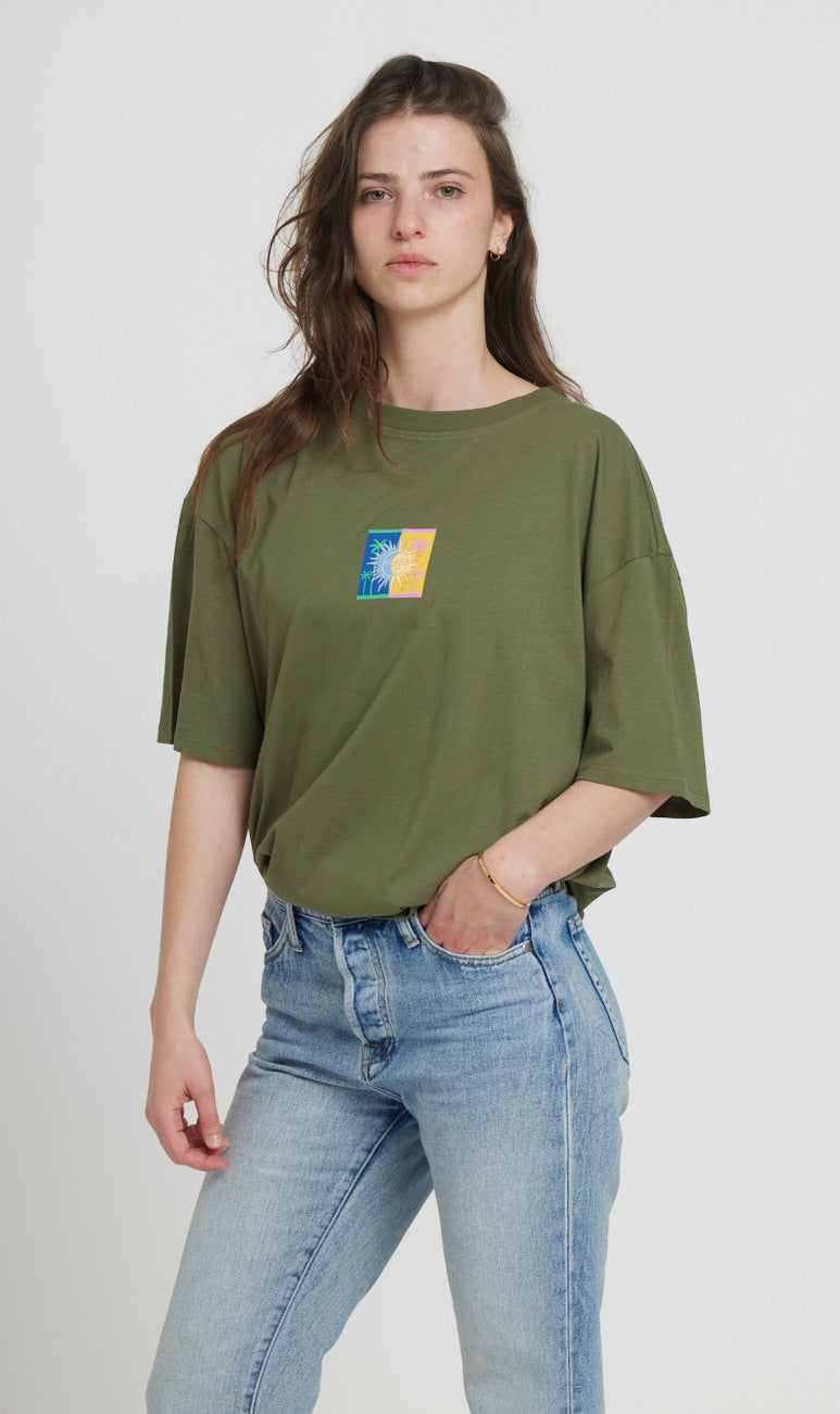 KAKI