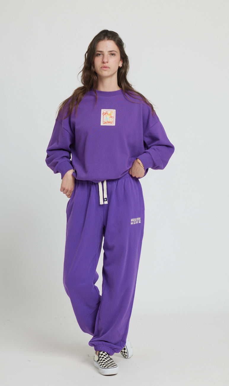 VIOLET