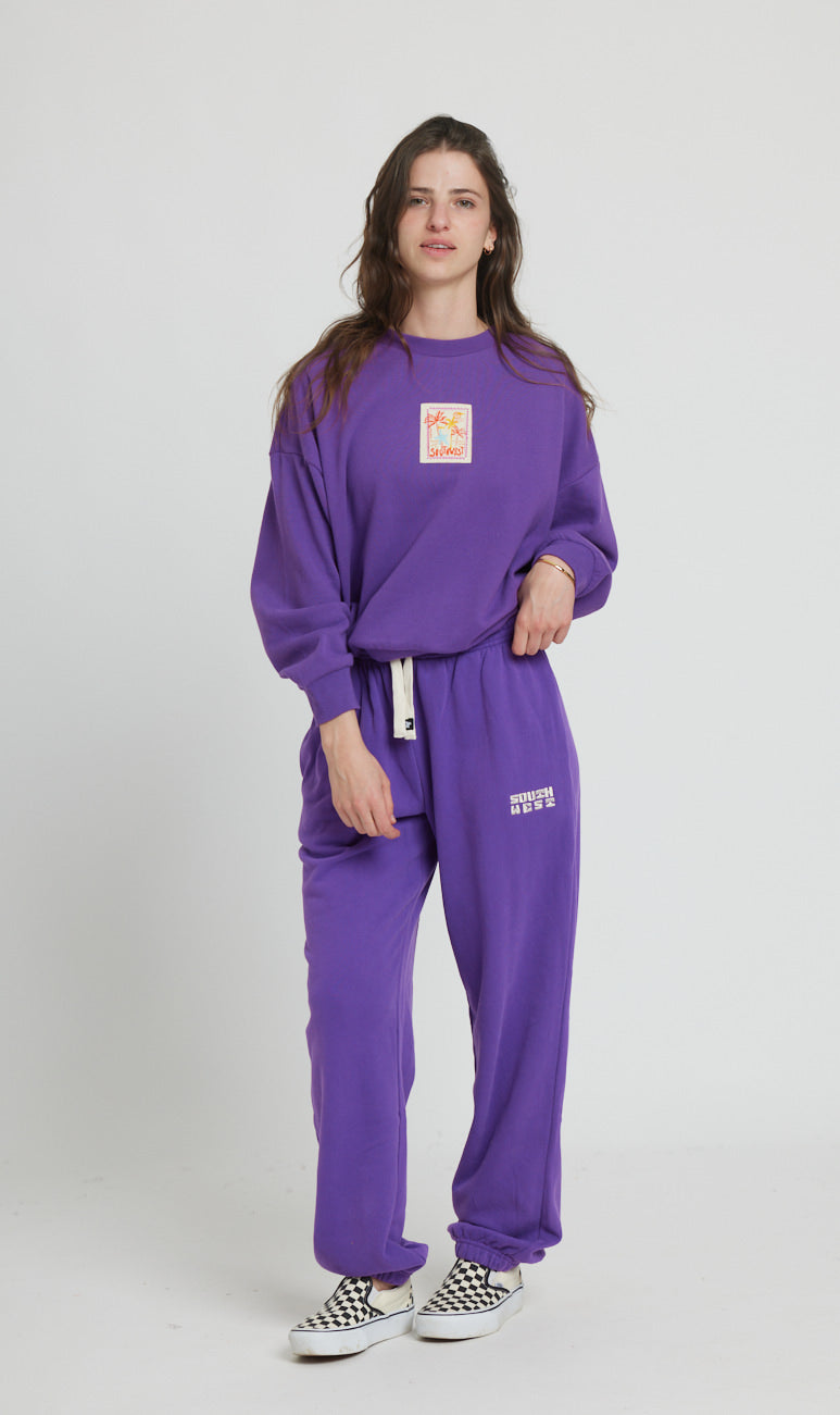 VIOLET