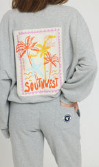 HEATHER GREY