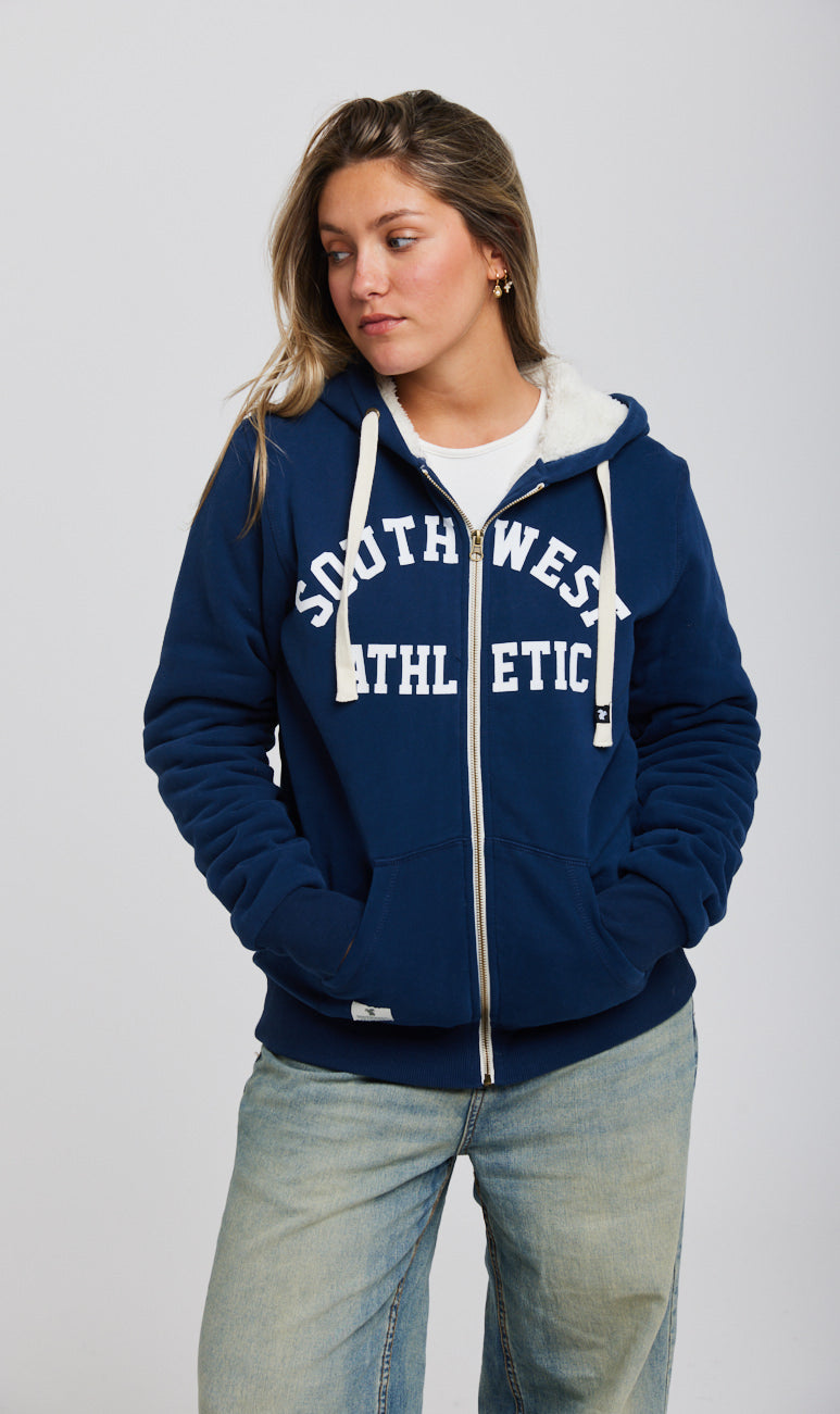 DARK NAVY