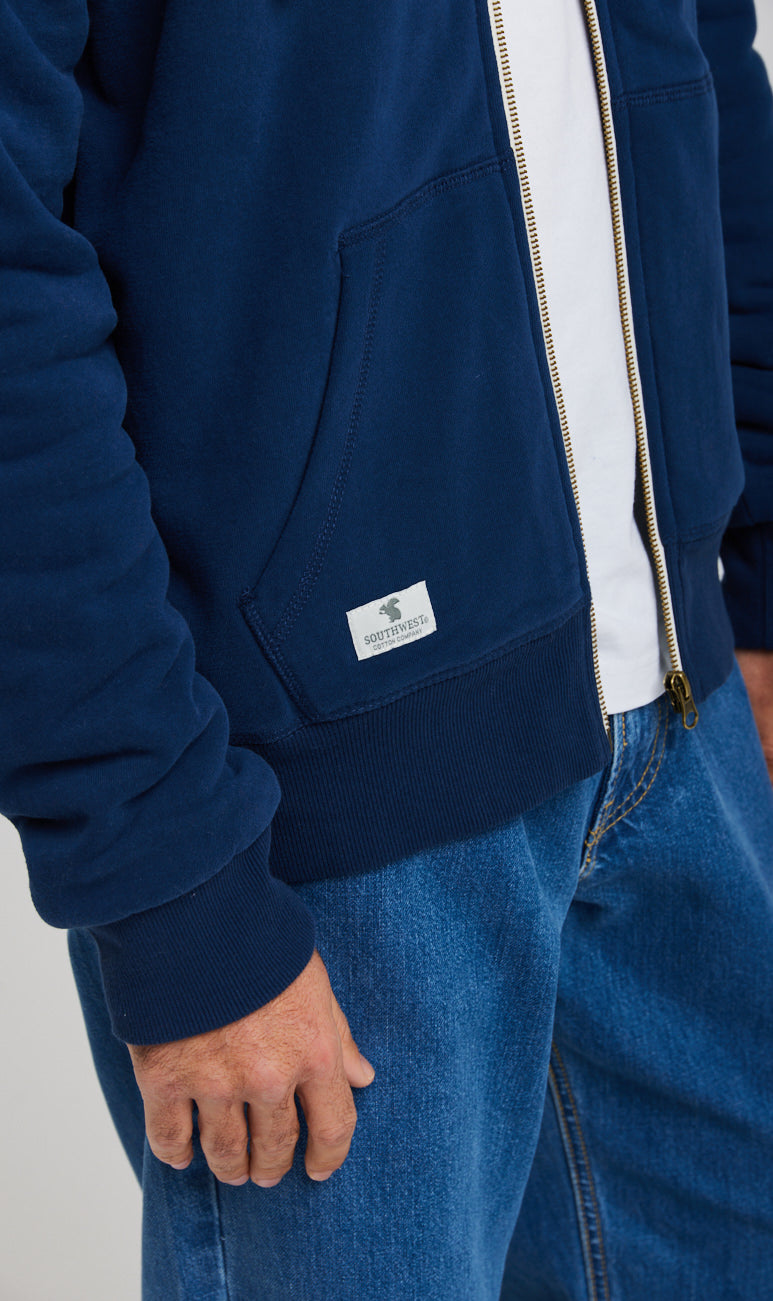 DARK NAVY