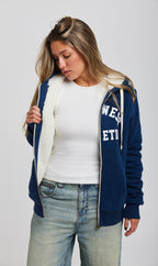 DARK NAVY