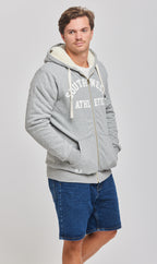 HEATHER GREY