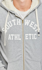 HEATHER GREY
