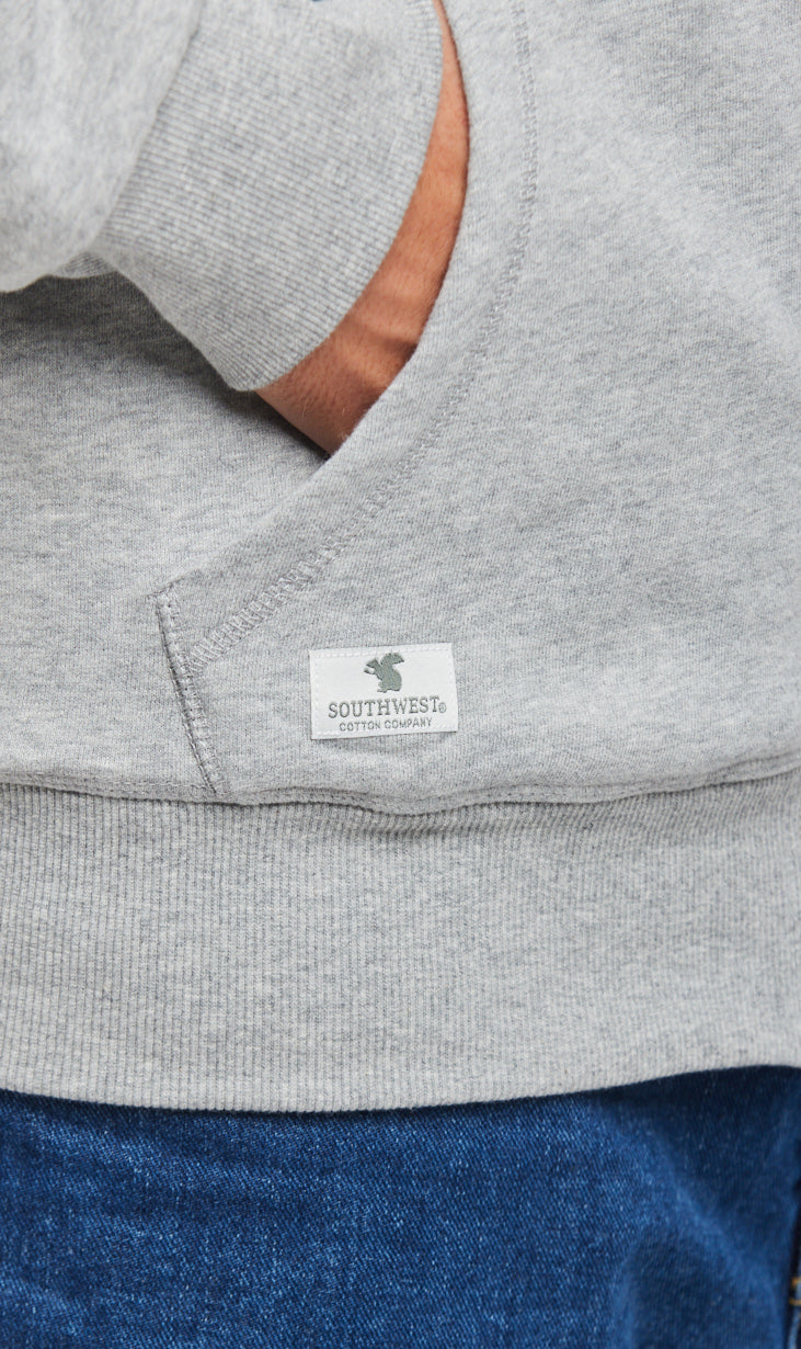 HEATHER GREY