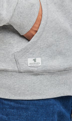 HEATHER GREY