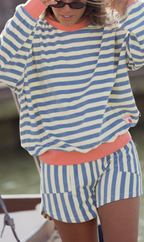 BLEU/YELLOW