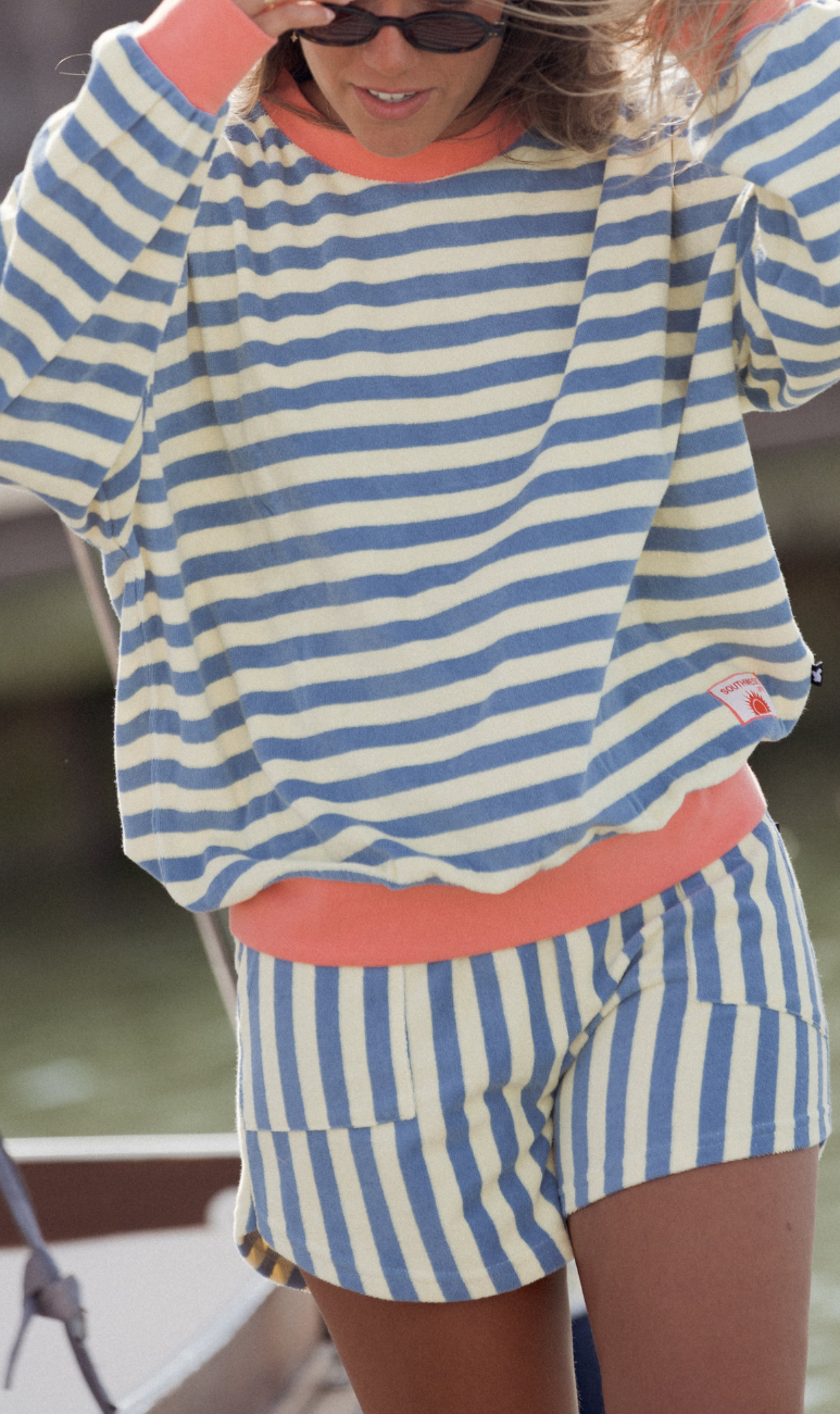 BLEU/YELLOW
