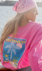 FUSHIA