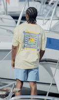 BUTTER YELLOW