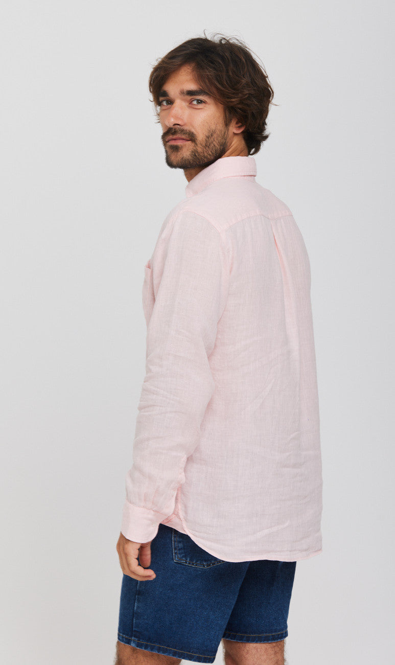 BLUSH