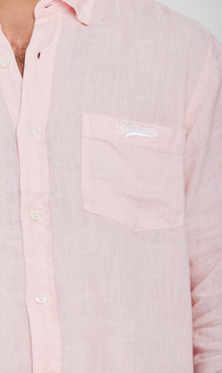 BLUSH