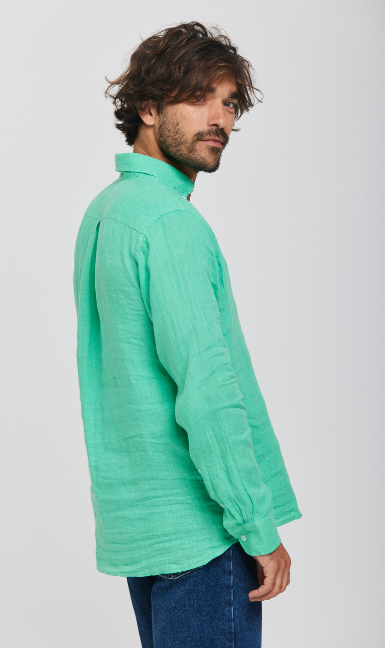 TURQUOISE