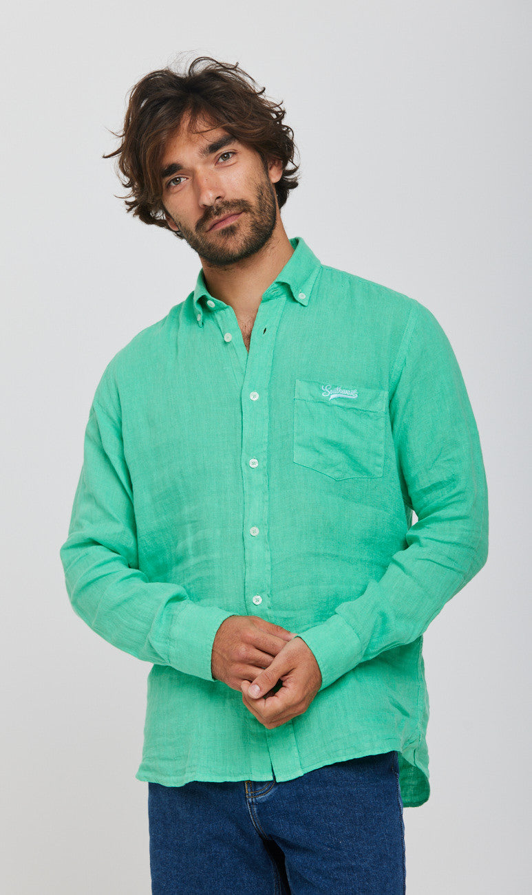 TURQUOISE